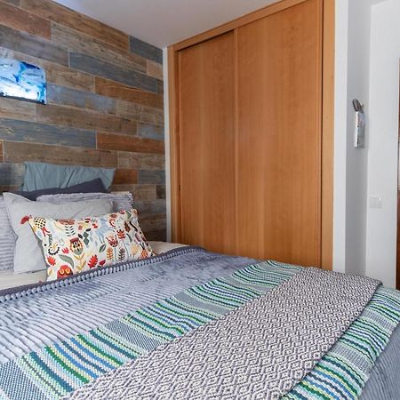 Apartamento Mar E Sol Назаре Экстерьер фото