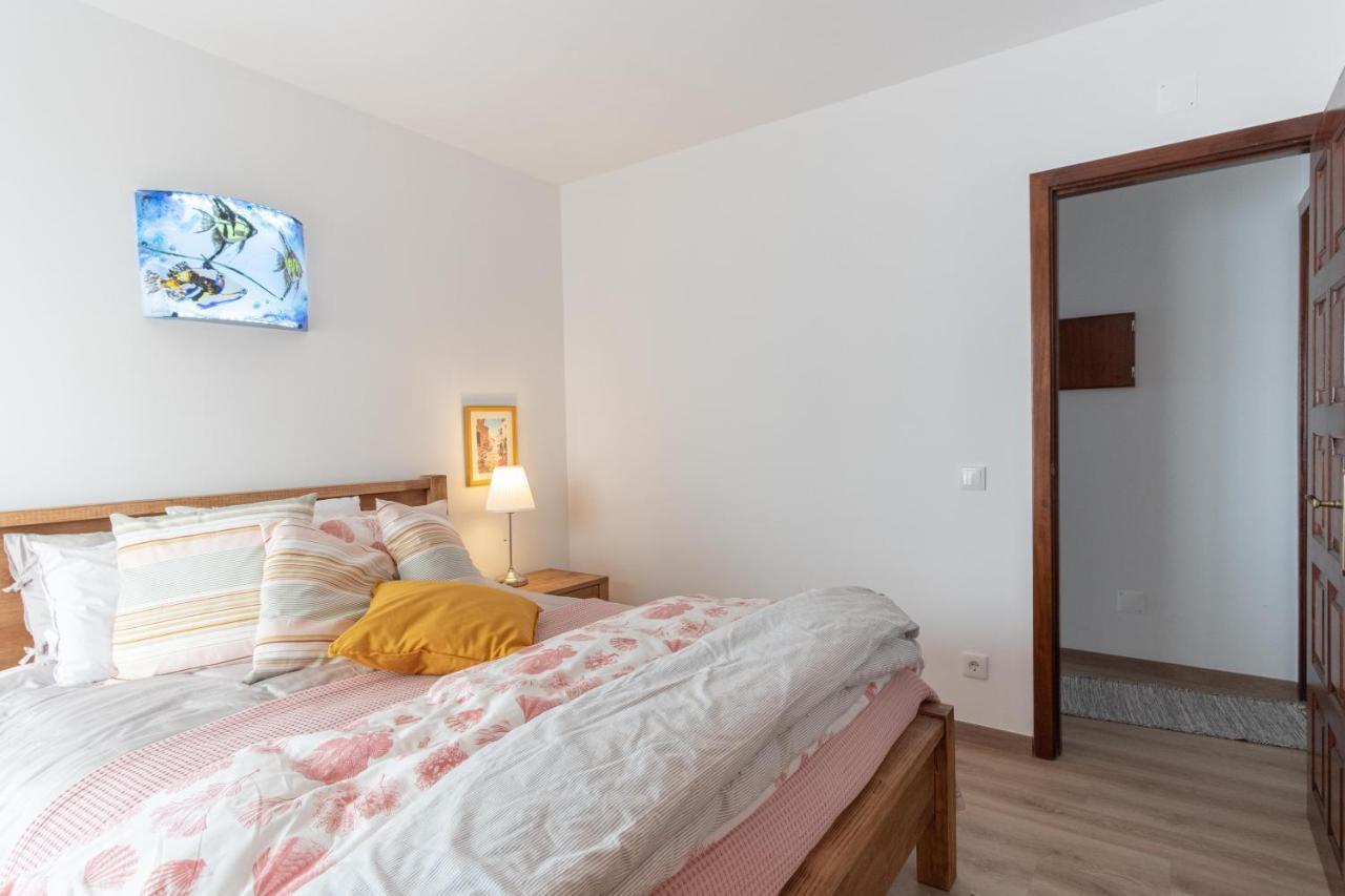 Apartamento Mar E Sol Назаре Экстерьер фото
